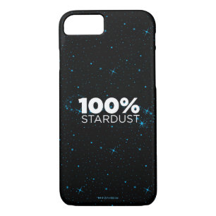 100% Stardust iPhone 8/7 Case