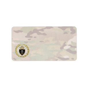 [100] SWCC: LTJG Special Edition Label