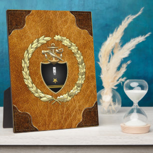 [100] SWCC: LTJG Special Edition Plaque