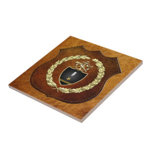 [100] SWCC: LTJG Special Edition Tile