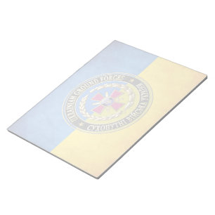 [100] Ukrainian Ground Forces [Special Edition] Notepad
