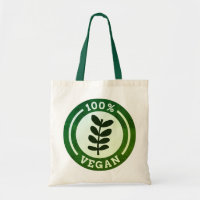 100% Vegan Ethical Kind Living Sustainable