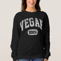 100% Vegan