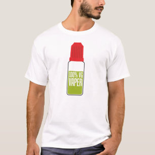 100% VG T-Shirt