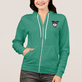 100% Wow Hoodie