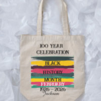 100 year celebration black history month 2026