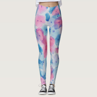 100 Years of Colour Leggings