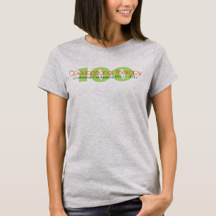 100 Years of Occupational Therapy T-Shirt