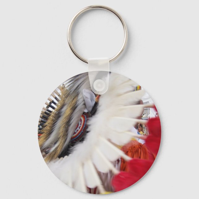 100b0103 keychain (Front)