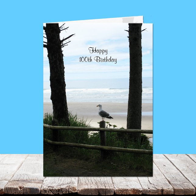100e anniversaire Cartes (Créateur téléchargé)