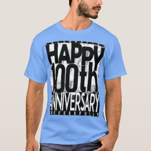 100th Anniversary Celebration T-Shirt