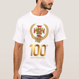 100th Anniversary T-Shirt