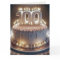 100th Birthday Cake and Candles