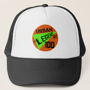 100th Birthday Hat Gift