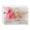 100th Birthday party invitation