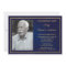 100th Birthday Party Invitations with photo