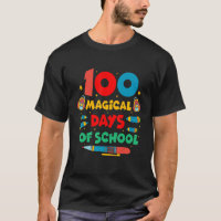100th Day 100 Magical Days Of School Costume Women