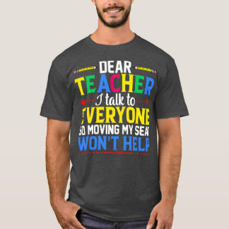 100th day of school 25 T-Shirt