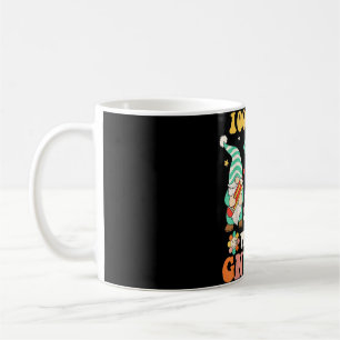 100th Day Of School Gnome Costume For Women Men Ki Coffee Mug