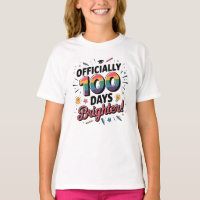 100th Day of School, Officially 100 Days Brighter