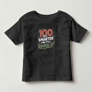 100th day of school shirt