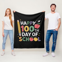 100th Day of School Teachers Happy 100 Days