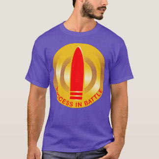 100th Division Artillery DUI wo Txt X T-Shirt