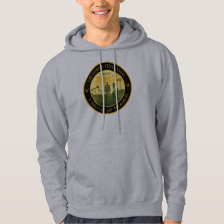 100th Hoodie