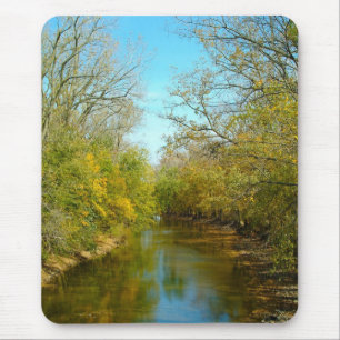 101010-31-AMP MOUSE PAD