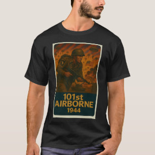 101 AIRBORNE T-Shirt