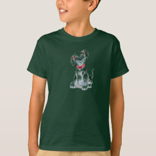 101 Dalmations Puppy Disney T-Shirt