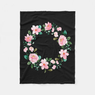 101 Years Loved Women Men 101 Years Old Cool 101st Fleece Blanket