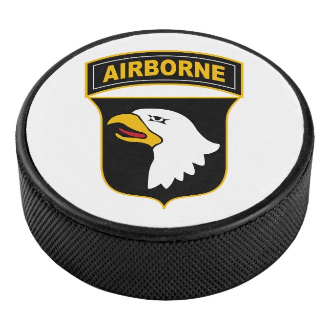 101e division aéroportée Vétéran militaire (3/4/2016 12:00:00 AM)
