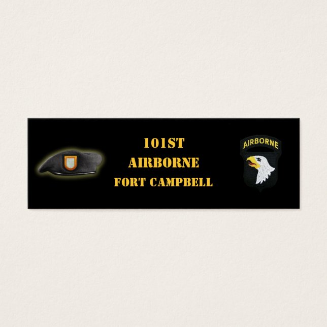 101e division aéroportée vétérinaires son mère boo (Devant)