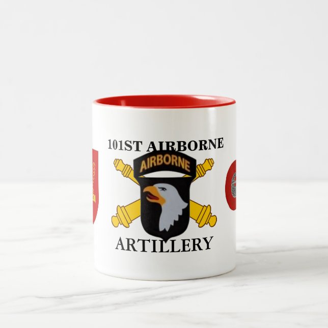 101e Mug d'artillerie aéroportée (Centre)