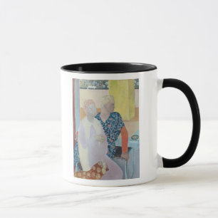 101st Afternoon with Penelope Mug