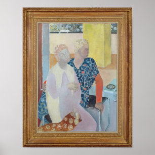 101st Afternoon with Penelope Poster