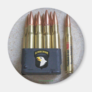 101st aimant de guerre de vétérinaires de vété