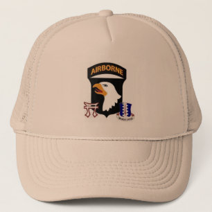 101st Airborne Div Hat