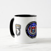 101st Airborne Division 3rd Brigade ‘RAKKASANS’ Co