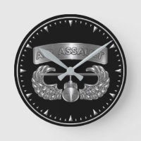 101st Airborne Division Air Assault