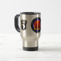 101st Airborne Division Artillery Brigade