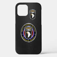 101st Airborne Division Customized