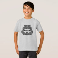 101st Airborne Division Kid T-Shirt