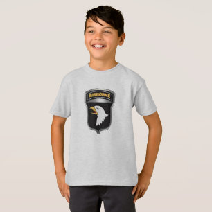 101st Airborne Division Kid   T-Shirt