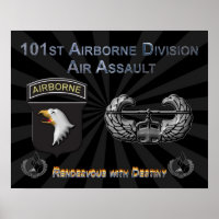 101st Airborne Division