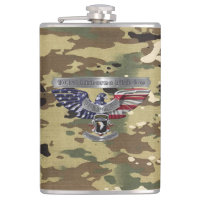 101st Airborne Division “Proud To Have Served”