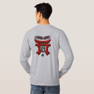 101st Airborne Division Rakkasans T-Shirt