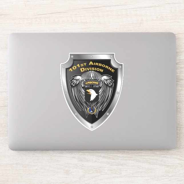 101st Airborne Division “Screaming Eagles” (Computer)