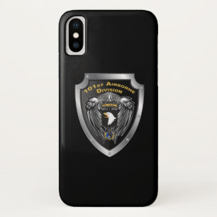 101st Airborne Division “Screaming Eagles” Case-Mate iPhone Case